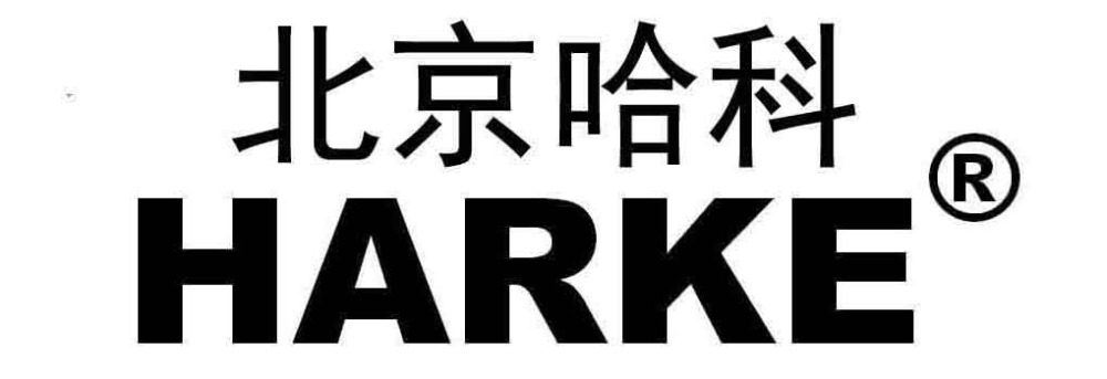 北京哈科试验仪器厂